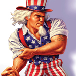 UNCLE SAM