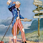 UNCLE SAM