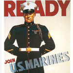 US MARINE