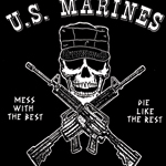 US MARINE