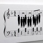 Musical Notes