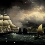 Clipper Ship
