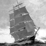 Clipper Ship