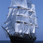 Clipper Ship