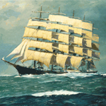 Clipper Ship