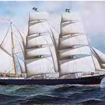 Clipper Ship
