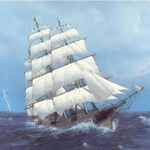 Clipper Ship