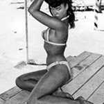 BETTIE PAGE