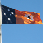 NORTHEN TERRITORY