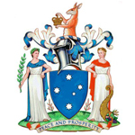 VICTORIA