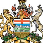 PROVINCE OF ALBERTA