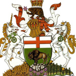 PROVINCE OF MANITOBA