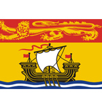 PROVINCE OF NEW BRUNSWICK