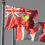 PROVINCE OF ONTARIO