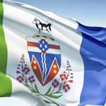 TERRITORY OF YUKON