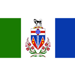 TERRITORY OF YUKON