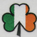IRISH