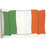 IRISH