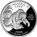 ALASKA STATE