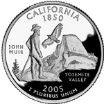 CALIFORNIA STATE