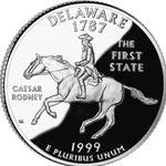 DELAWARE STATE