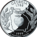 GEORGIA STATE