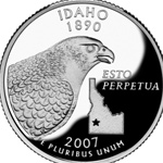 IDAHO STATE