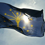 INDIANA STATE