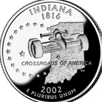 INDIANA STATE