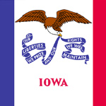 IOWA STATE