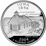 IOWA STATE