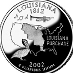 LOUISIANA STATE