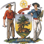 MAINE STATE