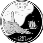 MAINE STATE