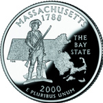 MASSACHUSSETTS STATE