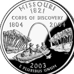 MISSOURI STATE