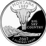 MONTANA STATE