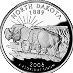 NORTH DAKOTA STATE