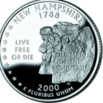 NEW HAMPSHIRE STATE