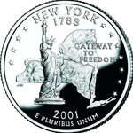 NEW YORK STATE