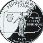 PENNSYLVANIA STATE