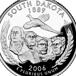 SOUTH DAKOTA STATE