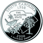 SOUTH CAROLINA STATE