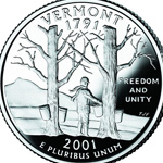 VERMONT STATE