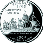 VIRGINIA STATE