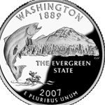 WASHINGTON STATE