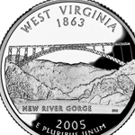 WEST VIRGINIA STATE