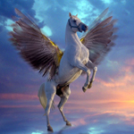 Pegasus