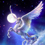 Pegasus