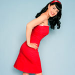 Pin up Girls